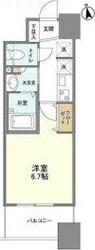 鶴舞駅 徒歩6分 14階の物件間取画像